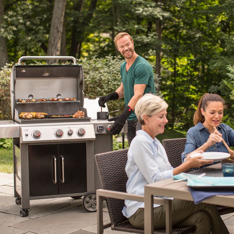 Royal Gourmet 6-Burner Gas Grill GA6402B Blue