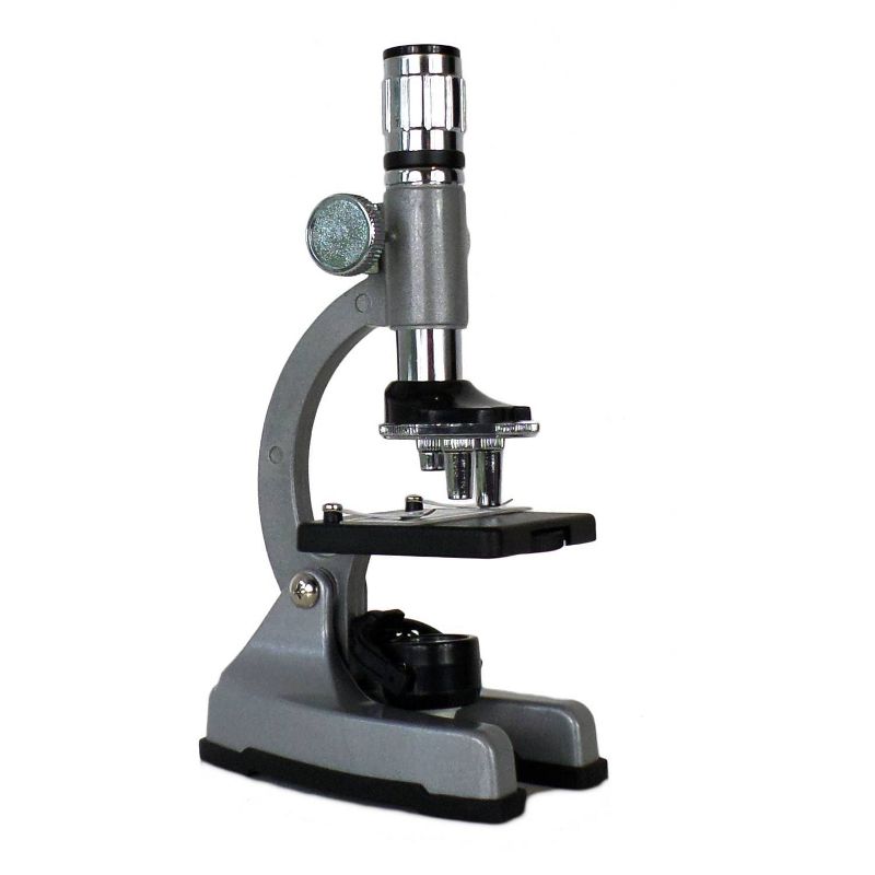 Cassini 67pc Microscope Kit
