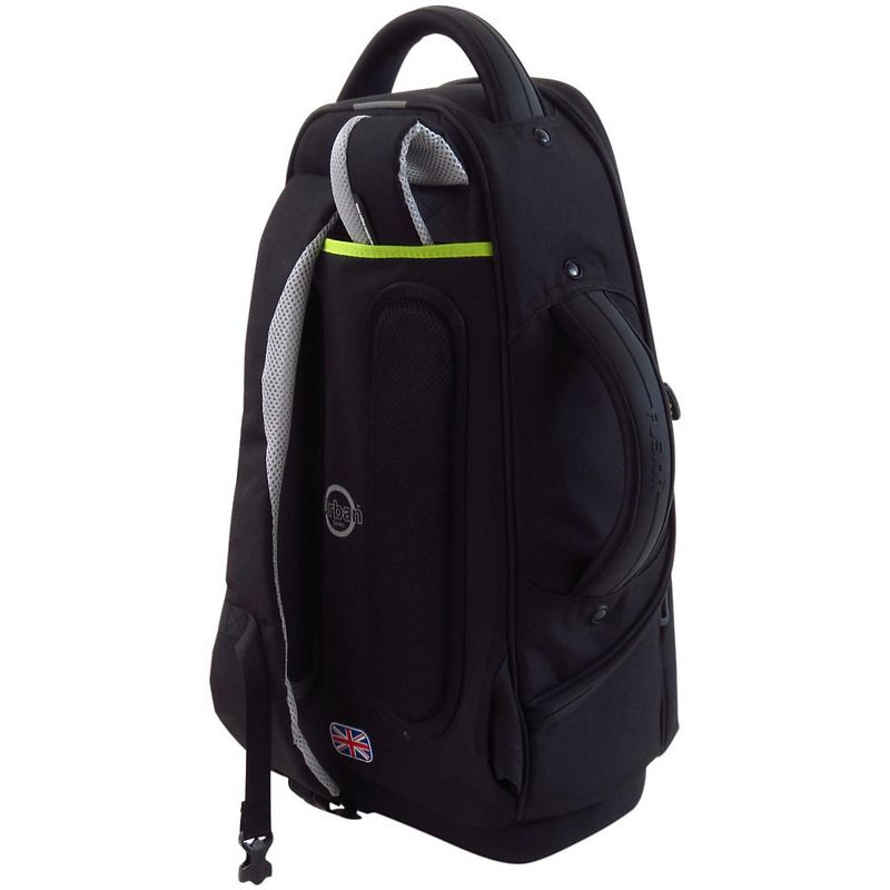 Fusion Urban Tenor/Alto Horn Bag Black