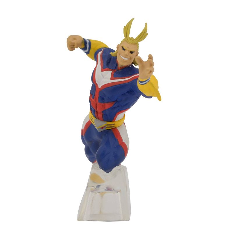 My Hero Academia - 3.5" Posed Figures