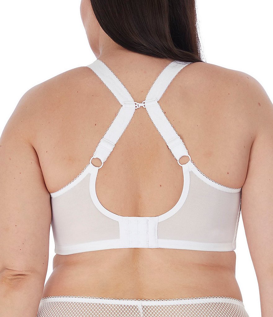 Hanky Panky Plus Annabelle Signature Lace Chemise