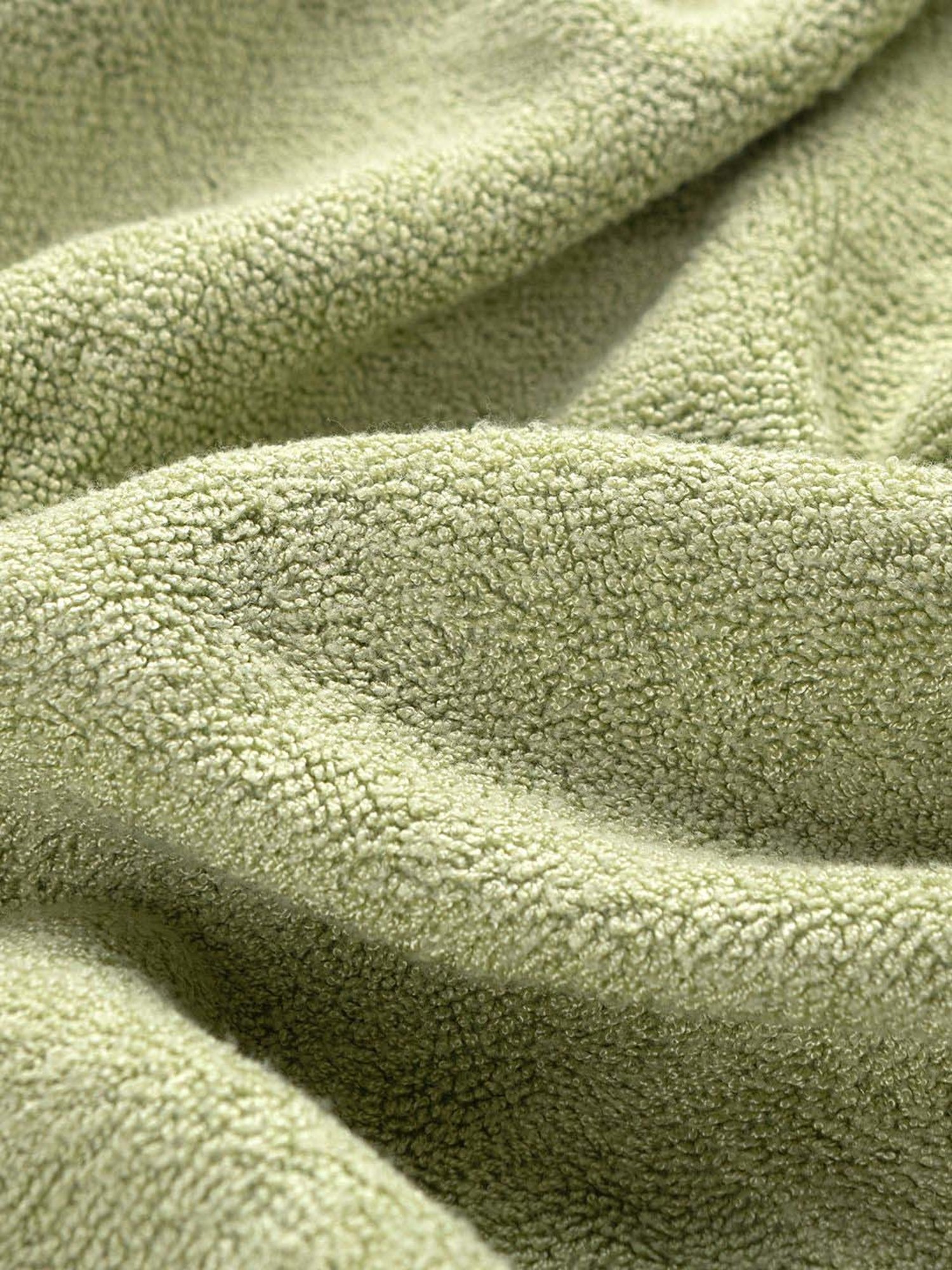 Doctor Towels Candy Green 550 GSM Banana Terry Bath Towel - Gift Box