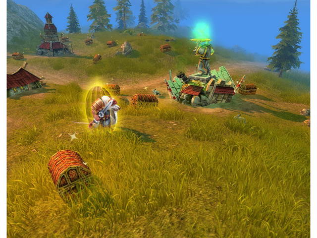 Majesty 2: Monster Kingdom [Online Game Code]