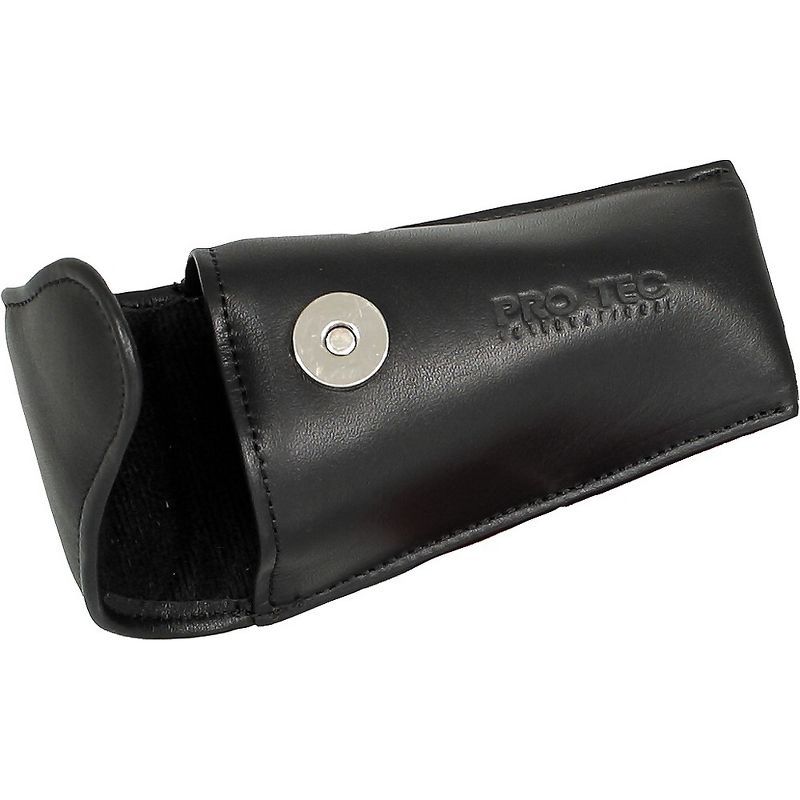 Protec Leather Tuba Mouthpiece Pouch