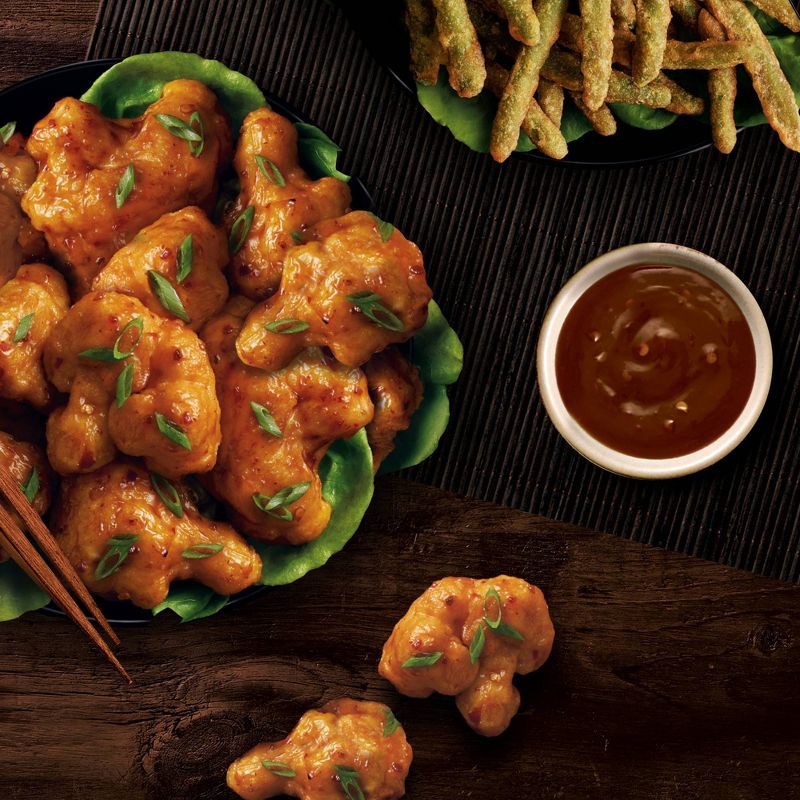 P.F Chang's Kung Pao Cauliflower Tempura - 24oz