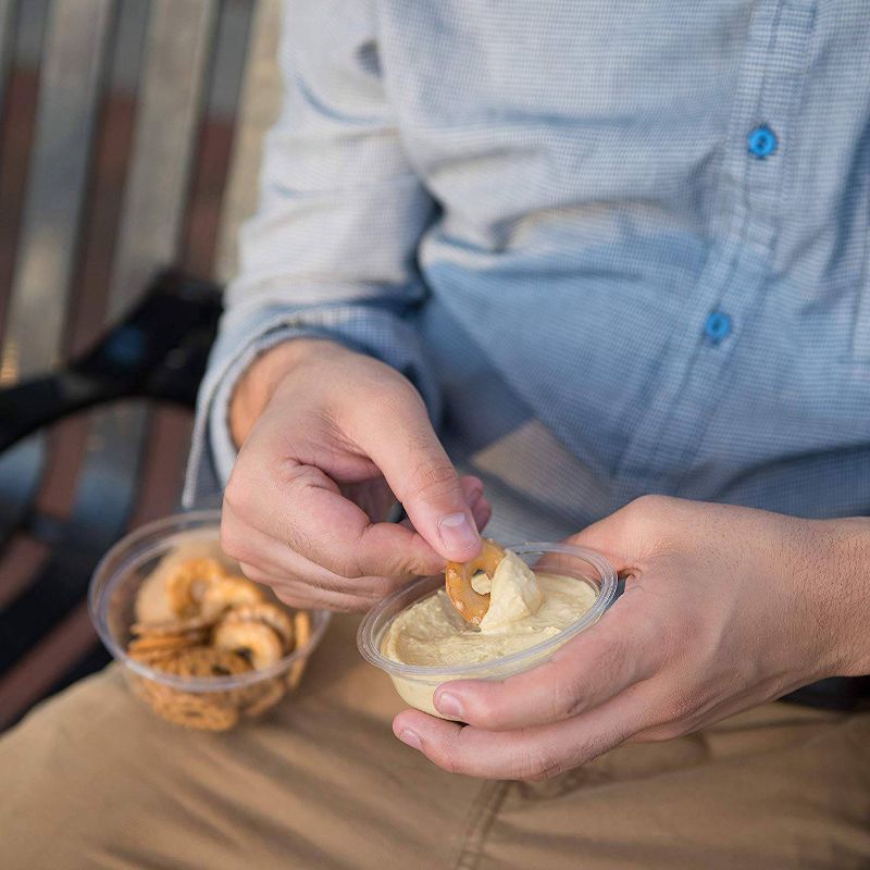 Authentic Guacamole - 8oz