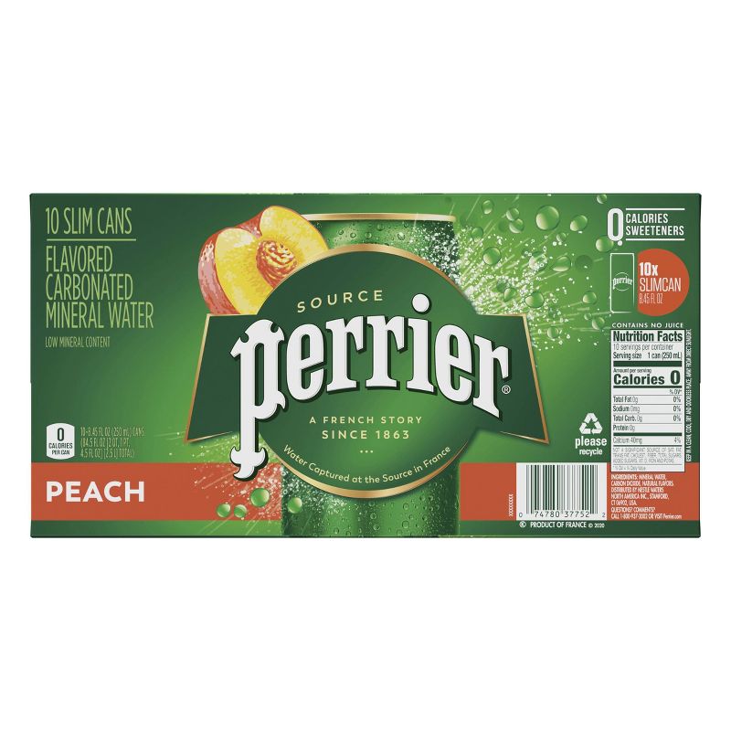 Schweppes Tonic Water - 1 L Bottle