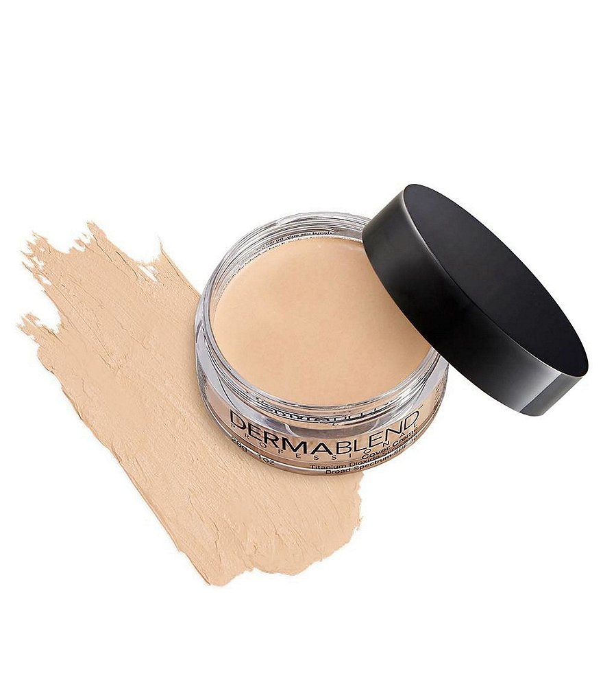 Dermablend Cover Creme Foundation SPF 30