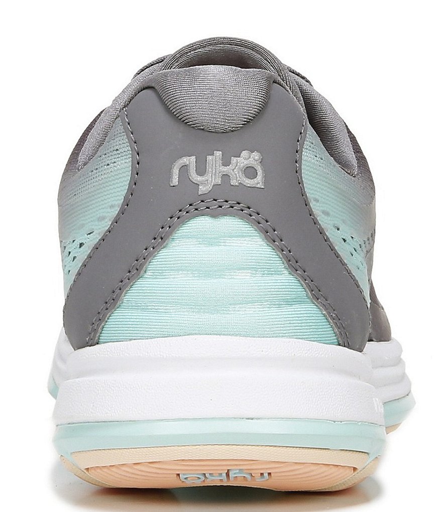Ryka Devo Plus 2 Lace-Up Sneakers