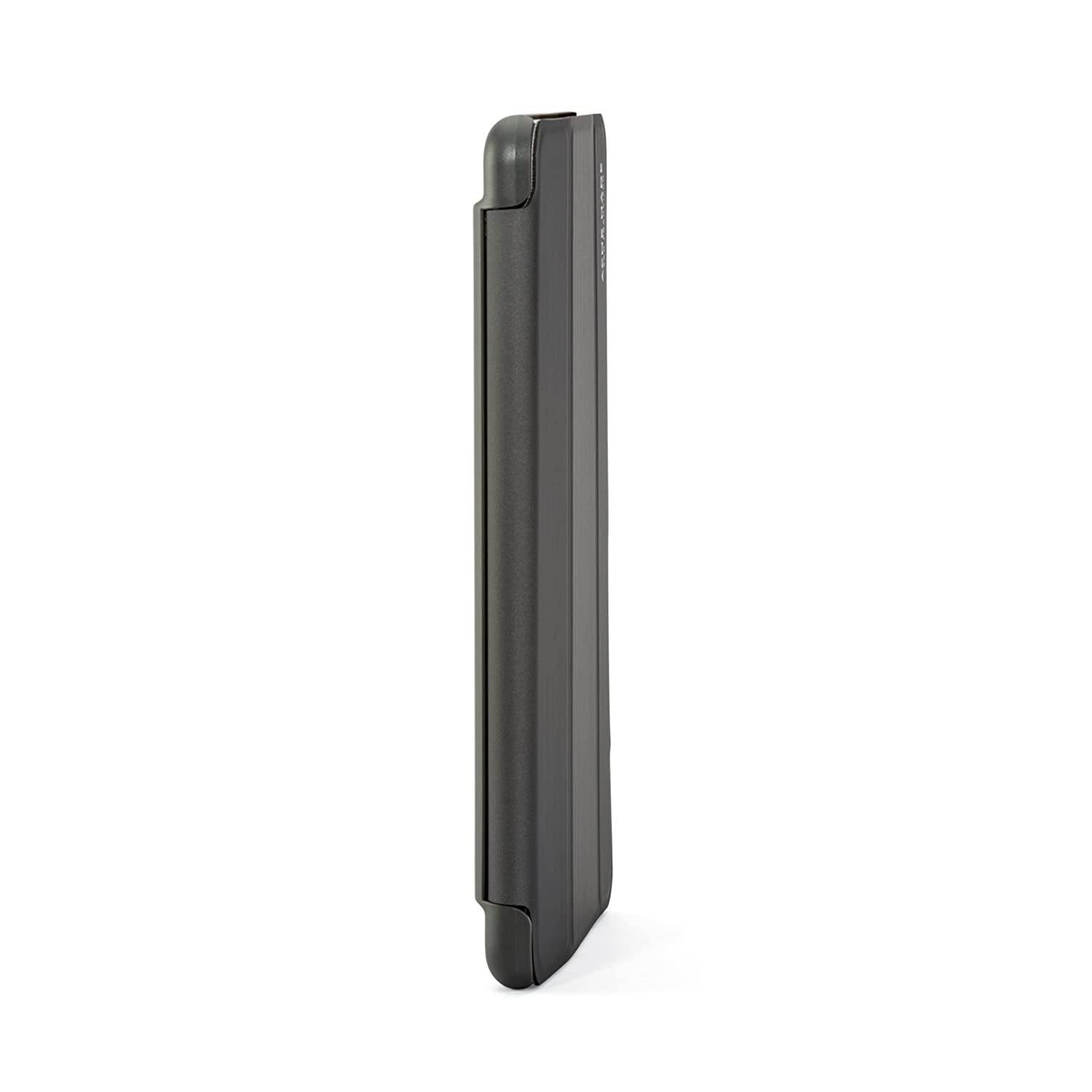 Acme Made Skinny Cover for iPad Mini Retina Display, Grey (AM36718-PWW)