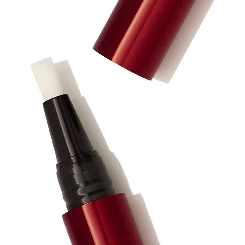 Colgate Optic White Overnight Teeth Whitening Pen with 3% Hydrogen Peroxide Gel Treatment - 0.08 fl oz