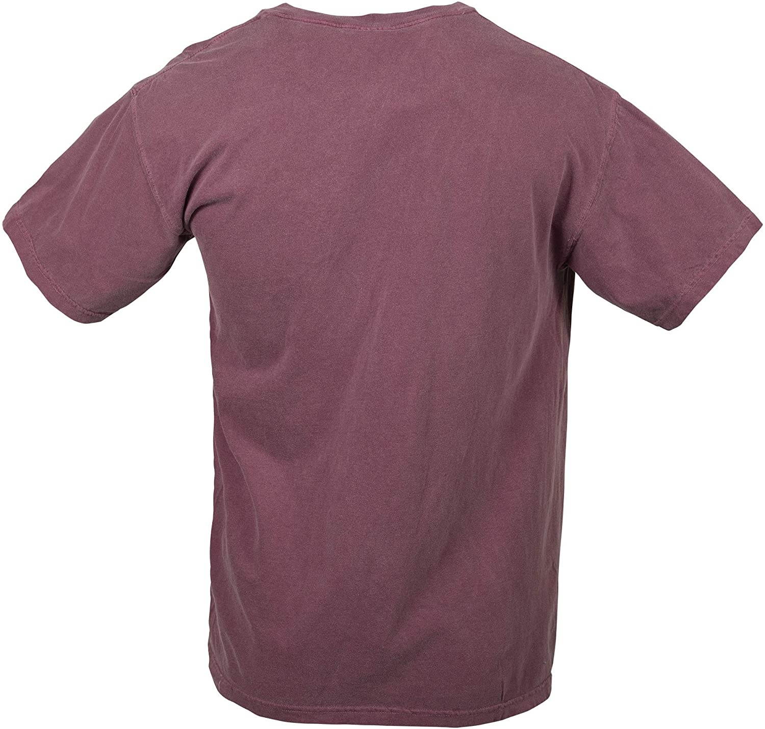 Comfort Colors Men's Adult Short Sleeve Tee, Style 1717