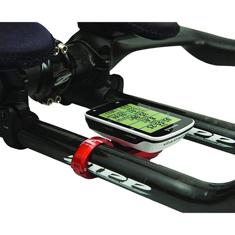 Computer Sport TT Mount (22.2 Black Garmin)