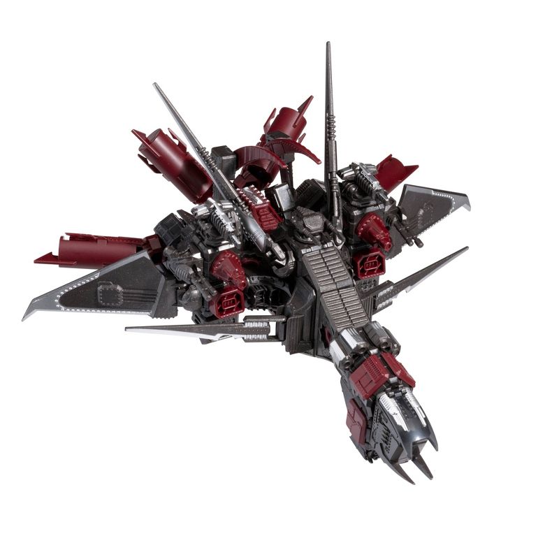 Snap Ships Scorpion K.L.A.W. Troop Dropper