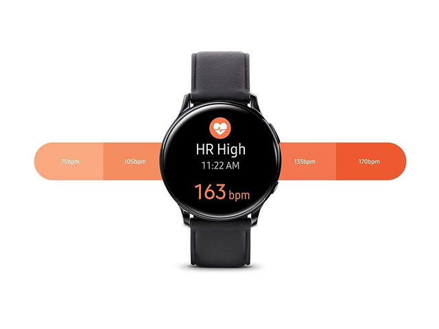 PlayZoom Interactive Educational Smartwatch for Kids 48mm - Pink Unicorn Band