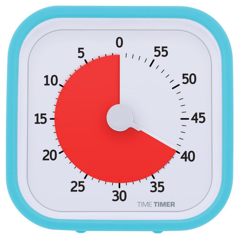 Time Timer MOD - Sky Blue