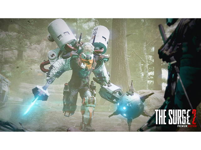 The Surge 2 - Season Pass [Online Game Code]