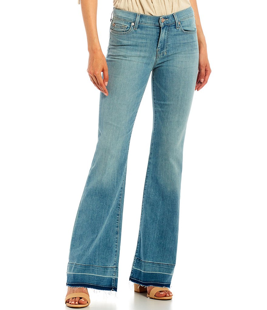 Hudson Jeans Nico Midrise Straight Crop Jean