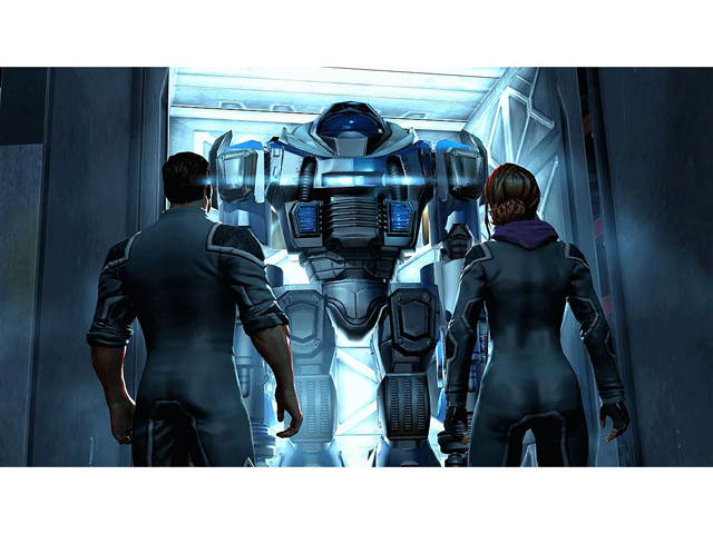 Saints Row IV: Re-Elected XBOX One [Digital Code]