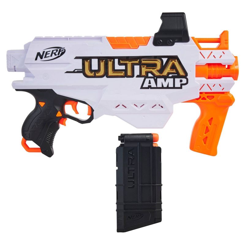 NERF Ultra AMP Motorized Blaster