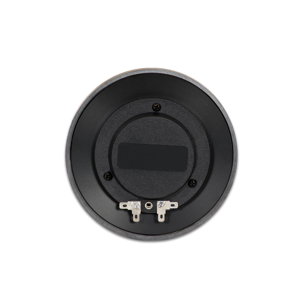 4 Goldwood Sound GM-560CD/16 Bolt On Midrange Drivers 200 Watts each 16ohm 2" Titanium Voice Coil Horn Drivers