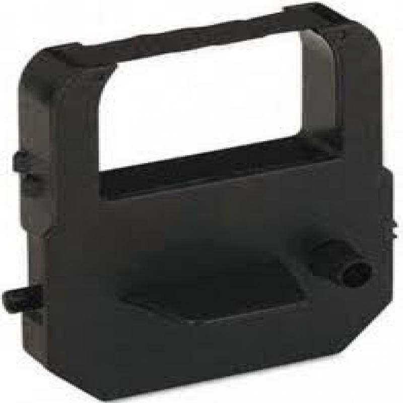 2 PACK of TIME CLOCK INK CARTRIDGE FOR ACROPRINT ES700 and ES900 ELECTRONIC TME CLOCKS, PURPLE INK