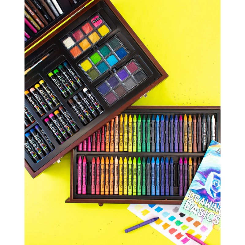 Fujifilm Instax Confetti Film - 10ct