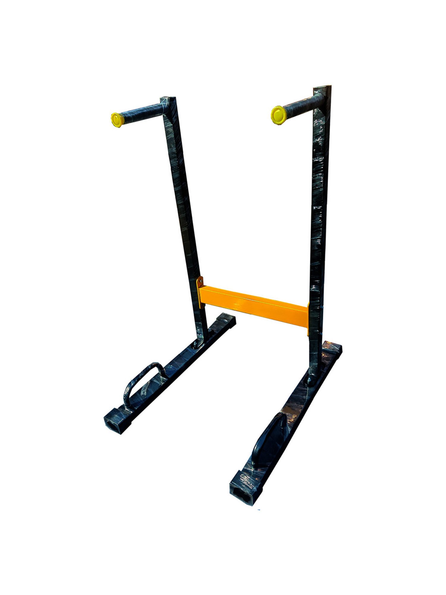 Protoner Multipurpose Weight Rack (Black) Size - 122x33x15