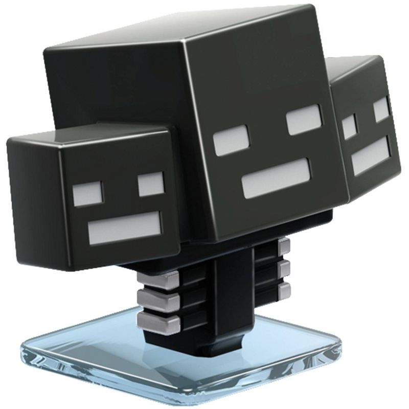 Minecraft Wither Figure