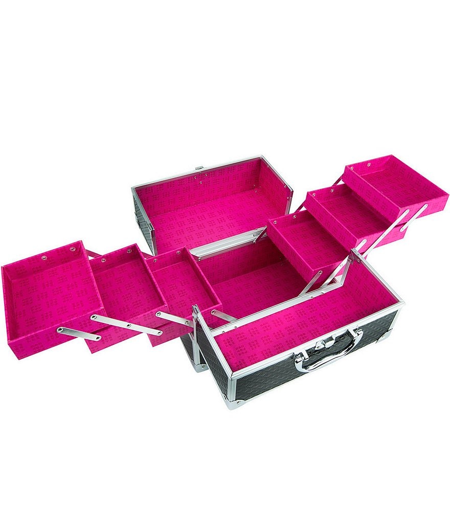 Guerlain Rouge G Sparkling Heart Gem Love Customizable Lipstick Case