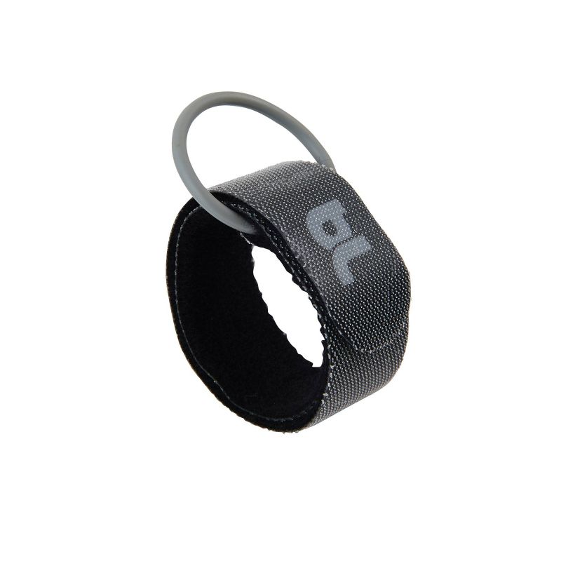 4pk Cable Ties Large - BlueLounge