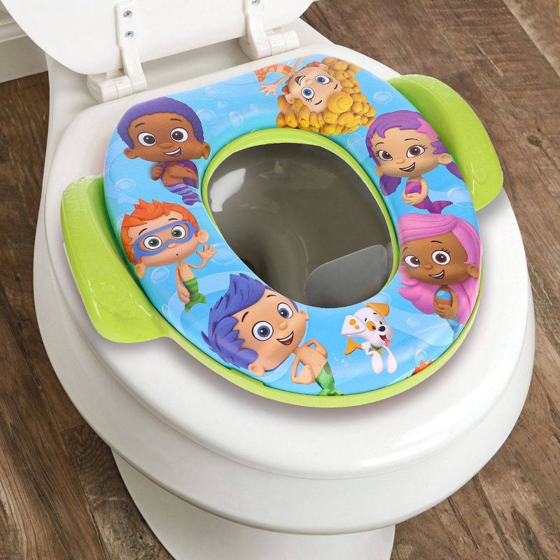 OXO Tot Potty Chair - Gray