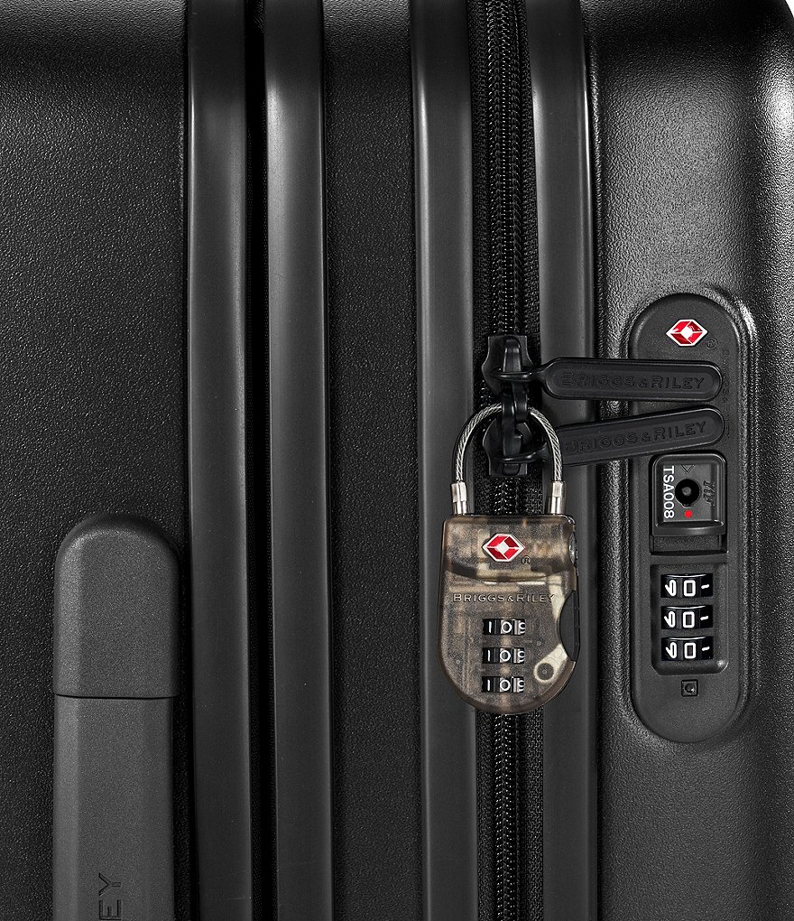 Travelpro Crew Versapack Max Expandable Carry-On