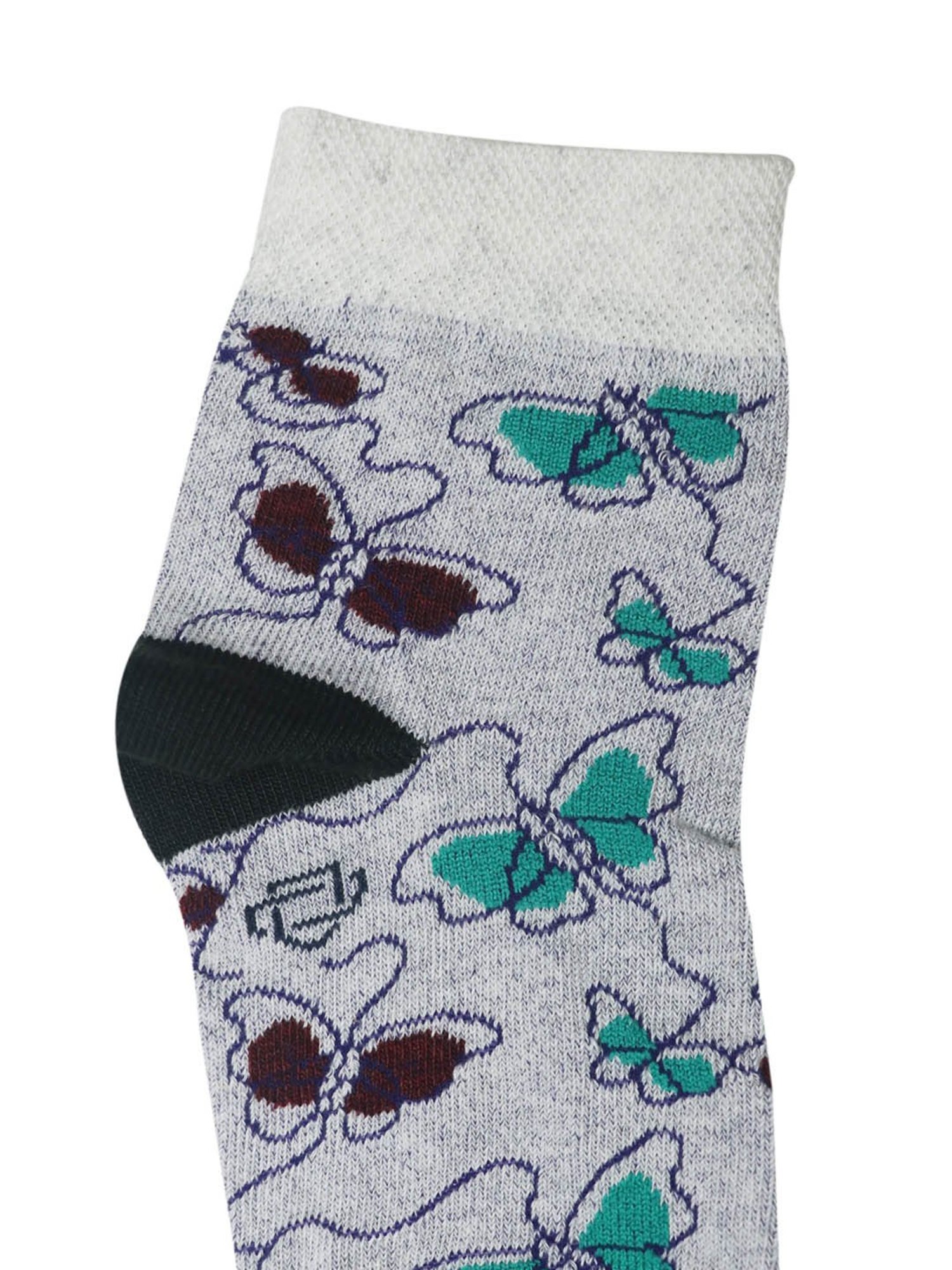 Dollar Assorted Socks - Pack of 5