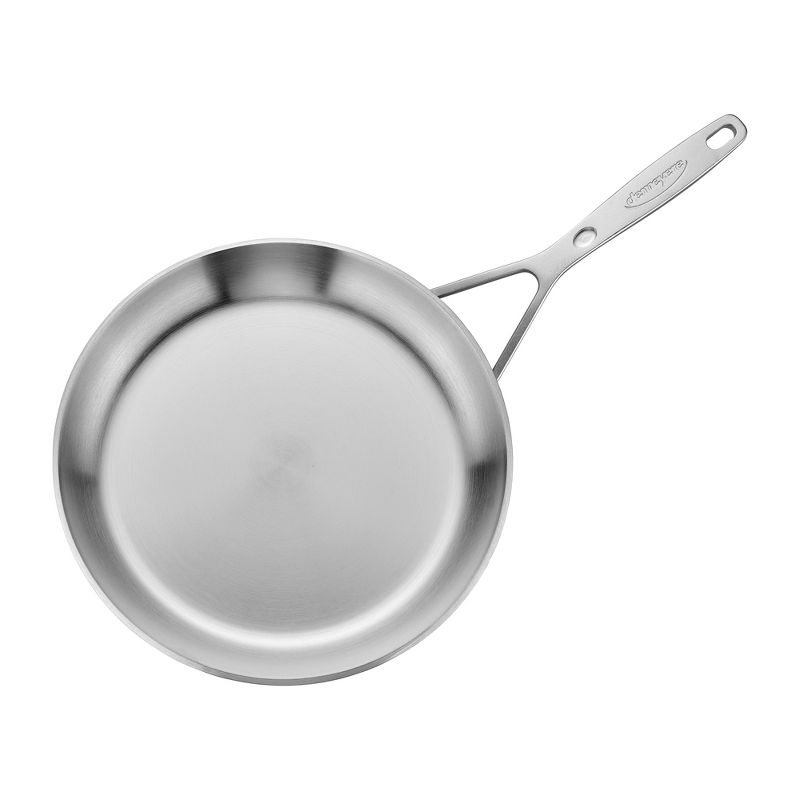 Demeyere Industry 10-inch Searing Pan