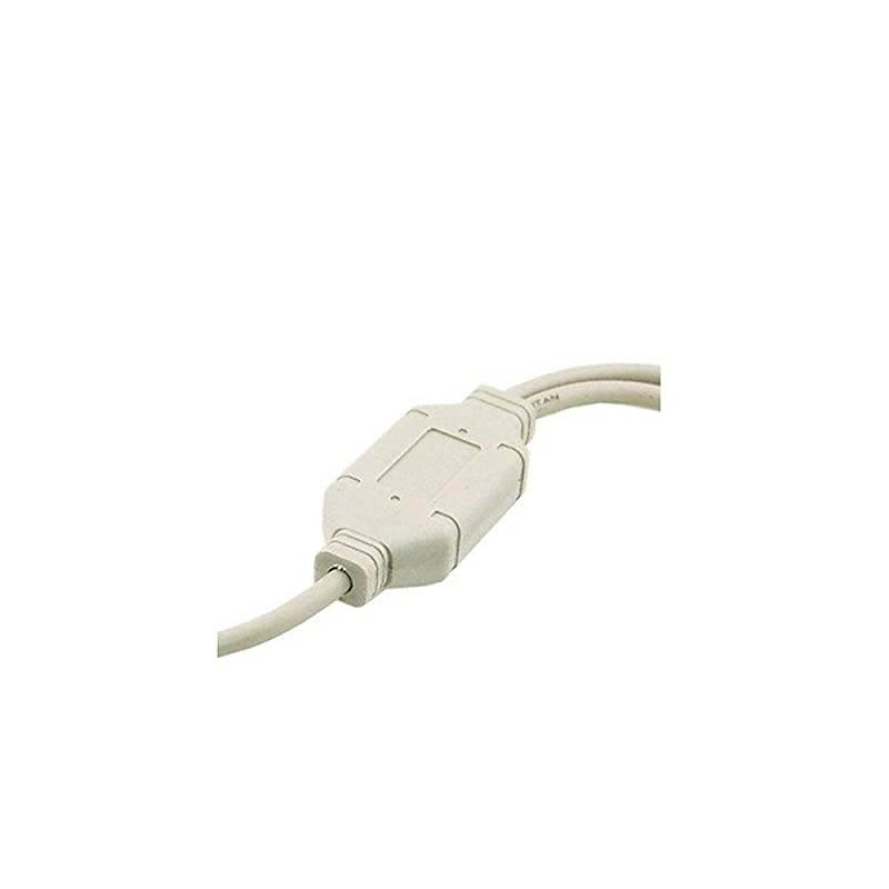 USB to PS2 Converter Easy Install Universal Plug Play USB 112030 Windows 8187 Vista XP Mac OS 104109 13inch Length TUPS2 5 Pack White