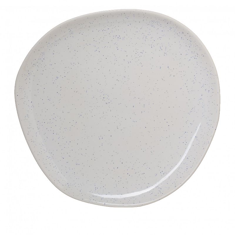 Amici Home Christoper Kimball Milk Street Round Serving Platter