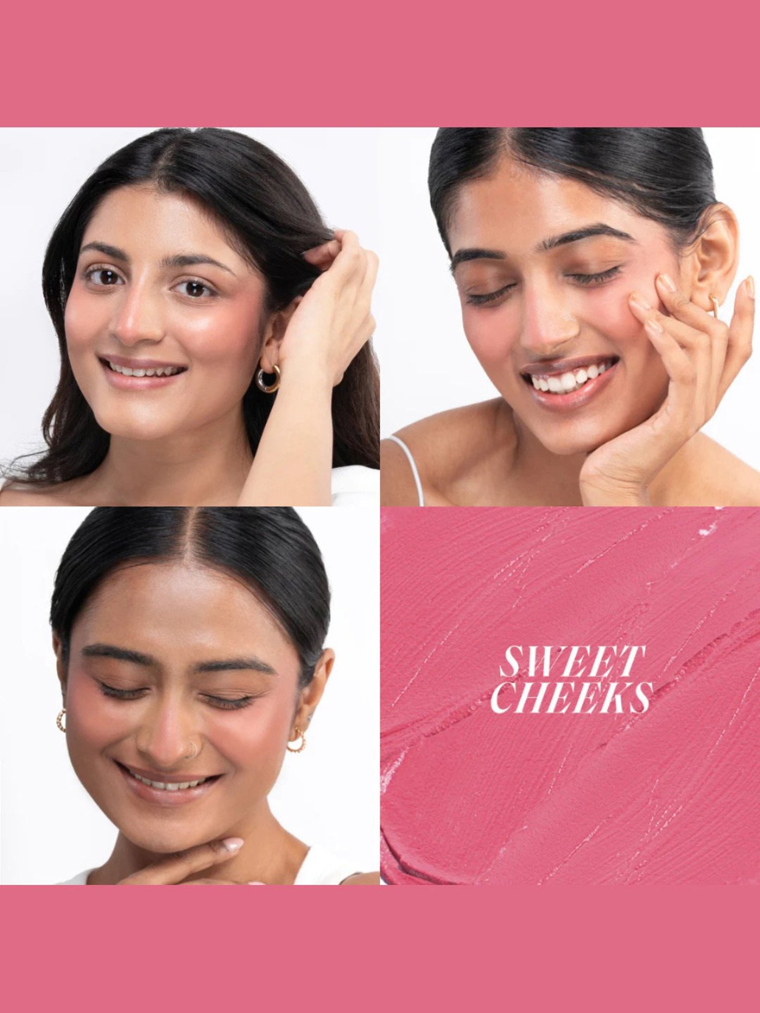 Rom&nd Better Than Cheek Blush W01 Odi Milk - 3.8 gm