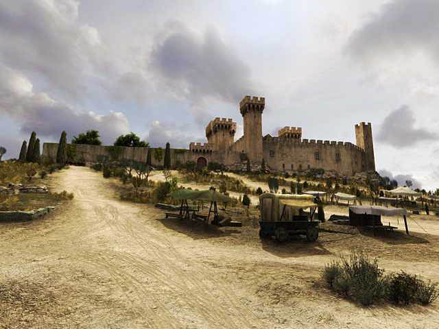 Nostradamus: The Last Prophecy [Online Game Code]