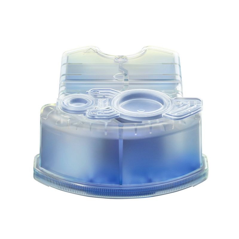Braun CCR Clean & Renew Refill Cartridges – 6pk