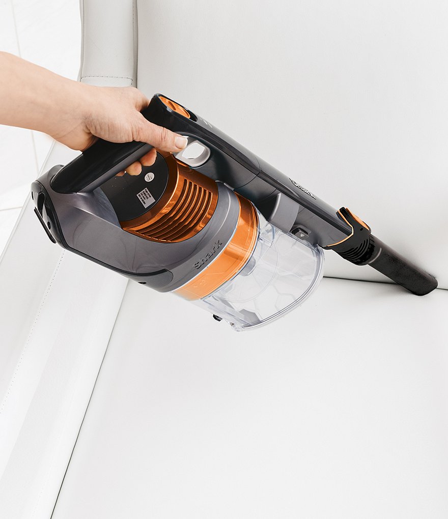 Shark ION ROBOT 750 Connected Robotic Vacuum Cleaner