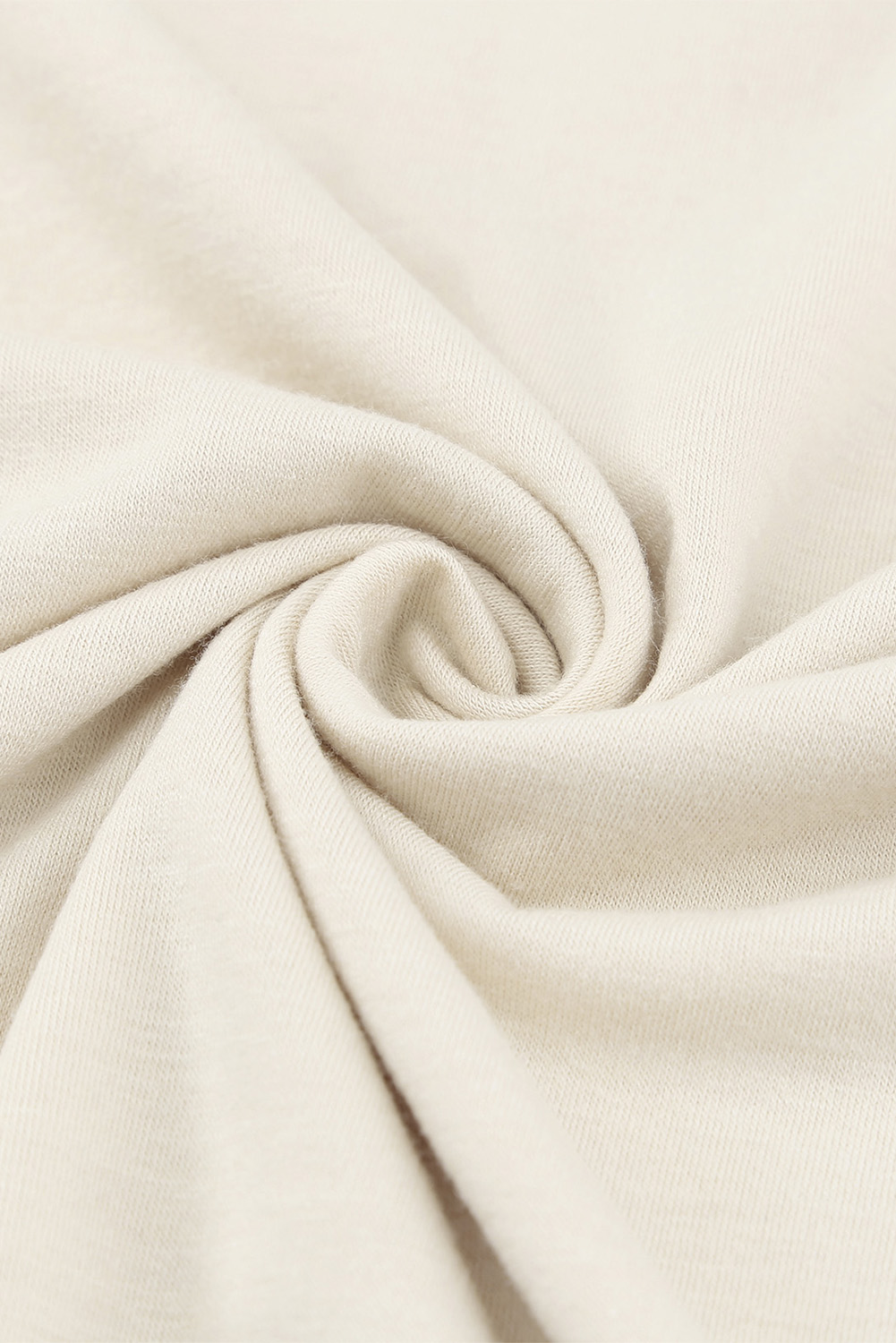 American Eagle Outfitters Peach Printed Crop Top