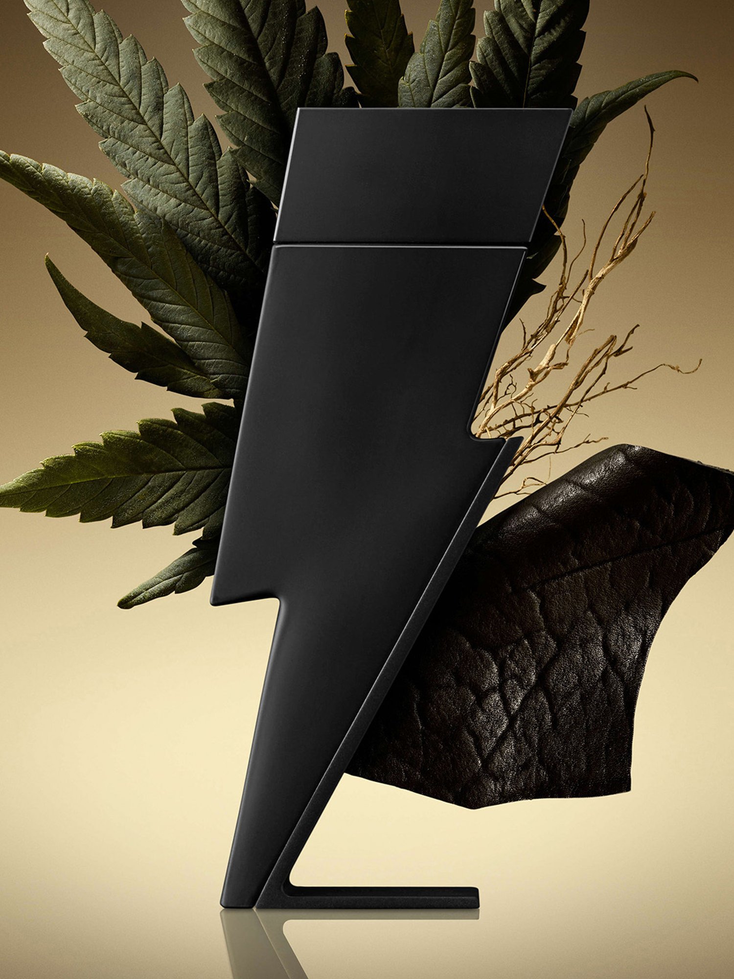 Carolina Herrera Bad Boy Eau de Parfum 100 ml for Men