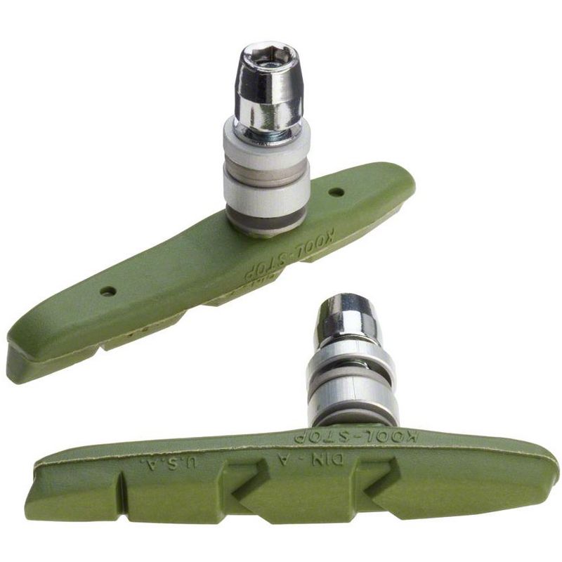 Kool-Stop Kool-Stop Thinline Brake Shoe and Pad