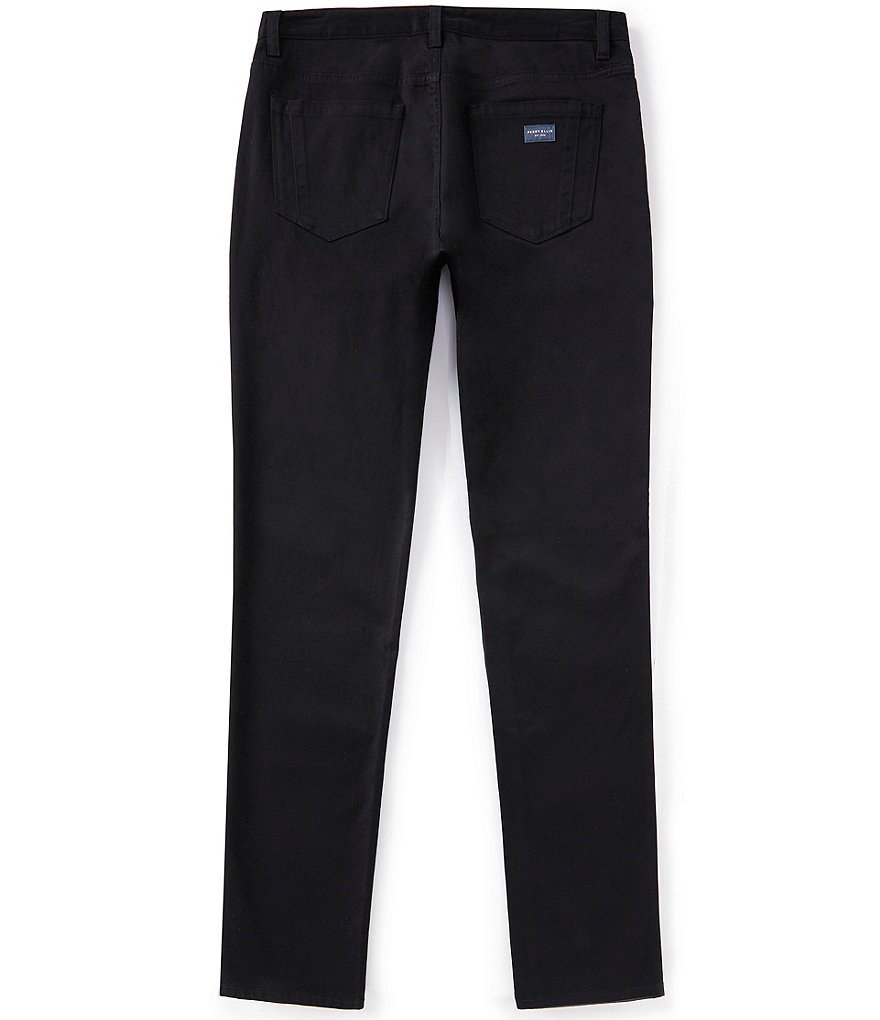 Polo Ralph Lauren Big & Tall Double-Knit Cargo Jogger Pants