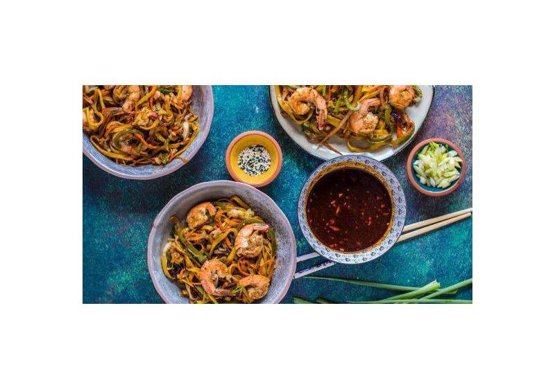 Lee Kum Kee Hong Kong Hoisin Sauce 8.5oz