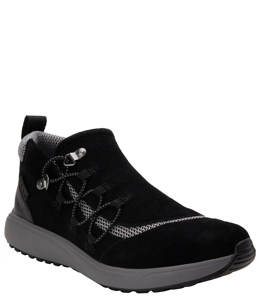 bionica Maclean Leather Slingback Water-Friendly Sandal