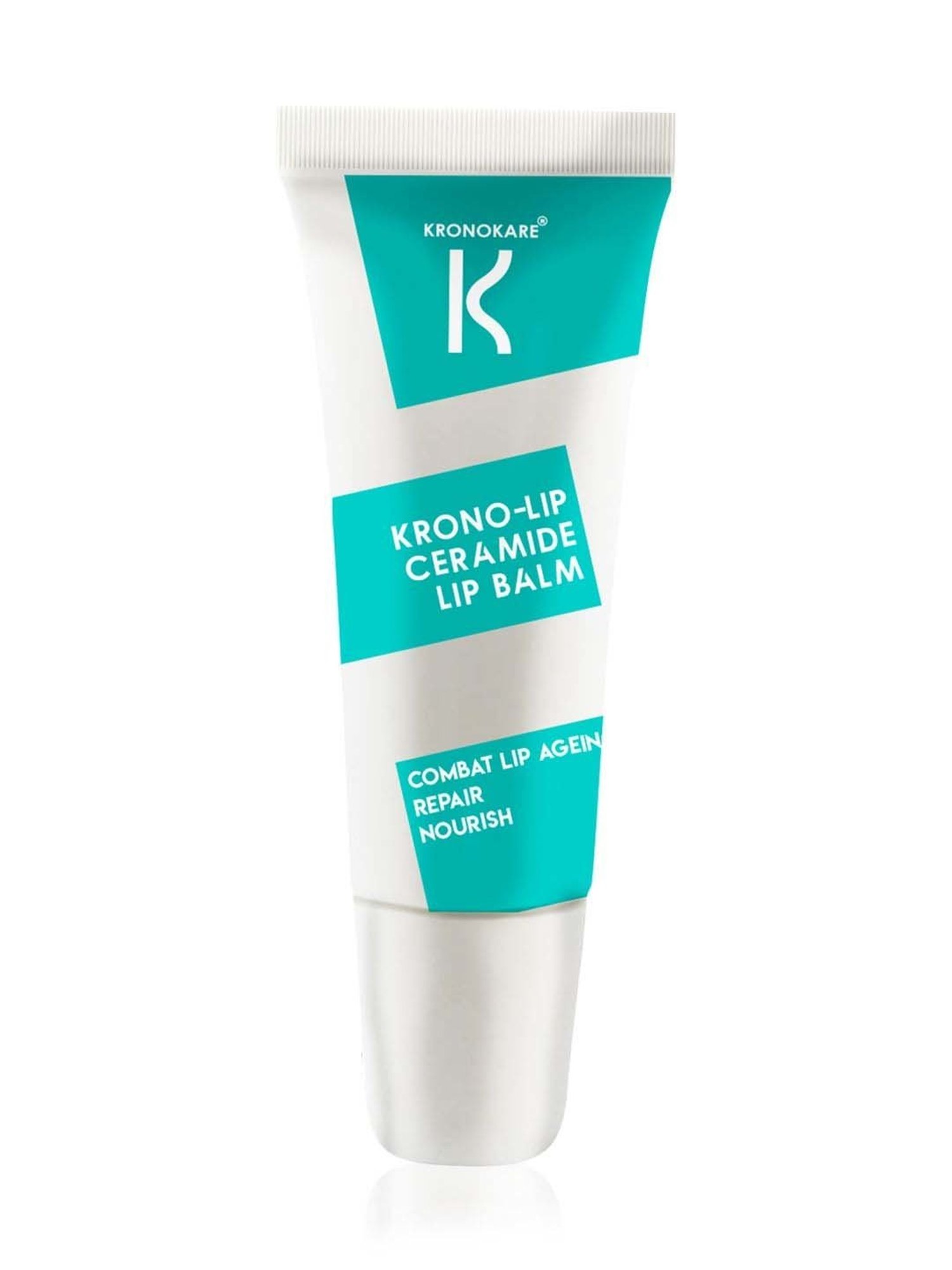 Kronokare Krono Lip Ceramide Enriched Lip Balm - 10 ml