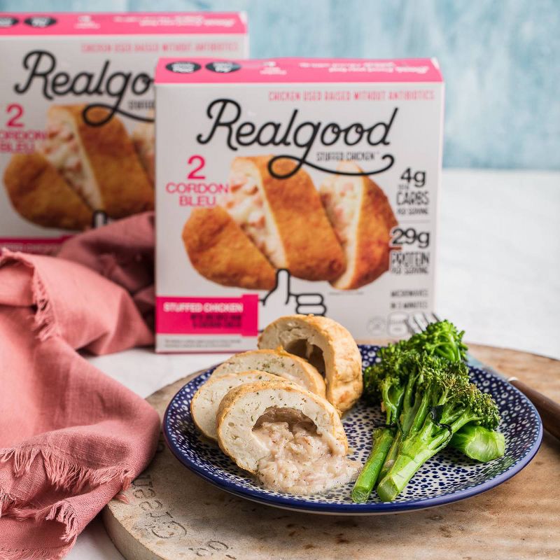 Kevin's Cilantro Lime Chicken - 16oz