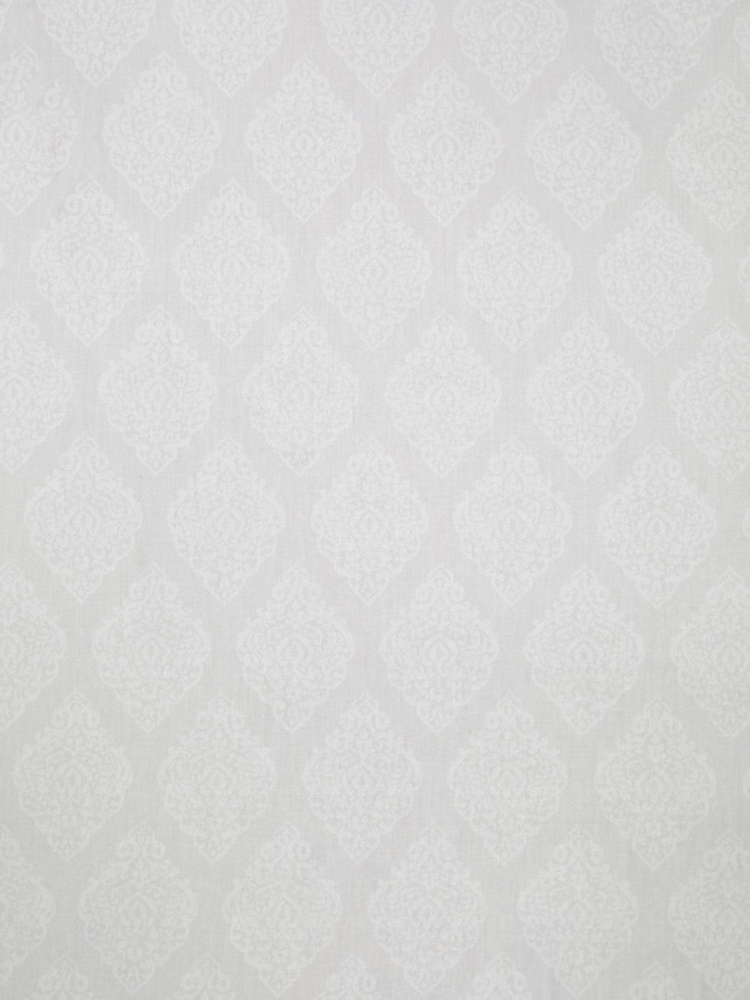 Maspar Blue Cotton 200 TC Reversible Duvet Cover Set